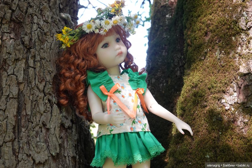 Куклы Ruby Red - Руби Ред