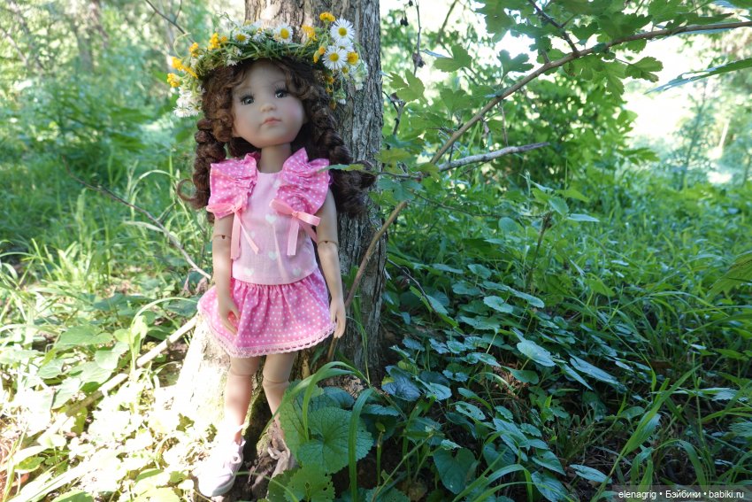 Куклы Ruby Red - Руби Ред