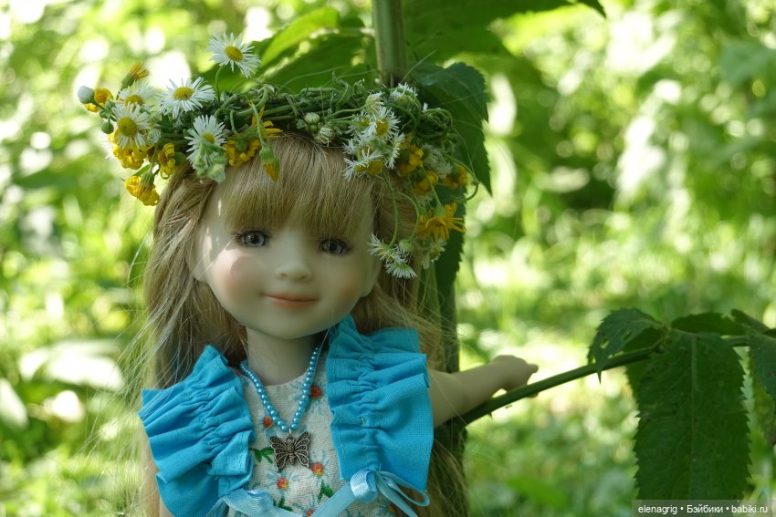 Куклы Ruby Red - Руби Ред