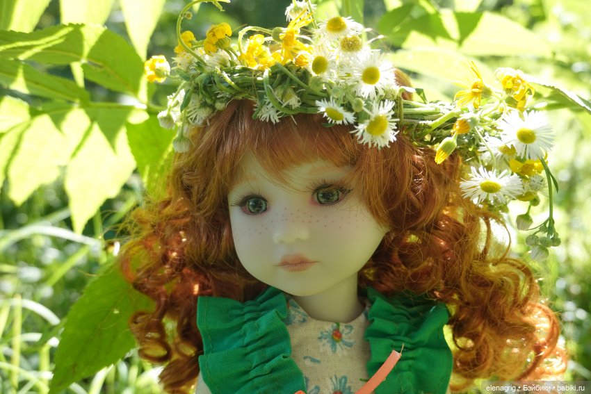 Куклы Ruby Red - Руби Ред