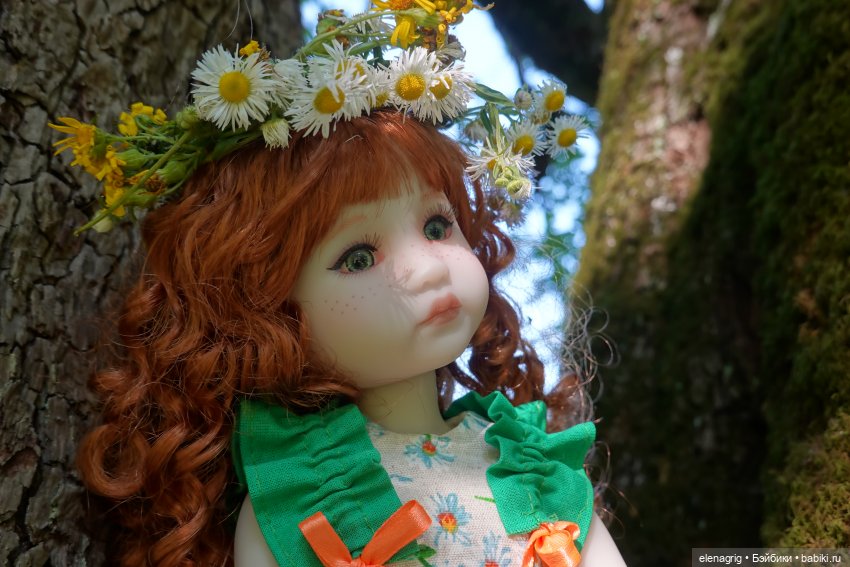 Куклы Ruby Red - Руби Ред