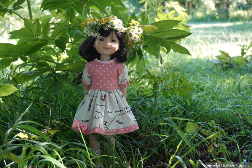 Куклы Ruby Red - Руби Ред