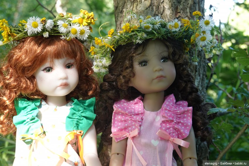 Куклы Ruby Red - Руби Ред