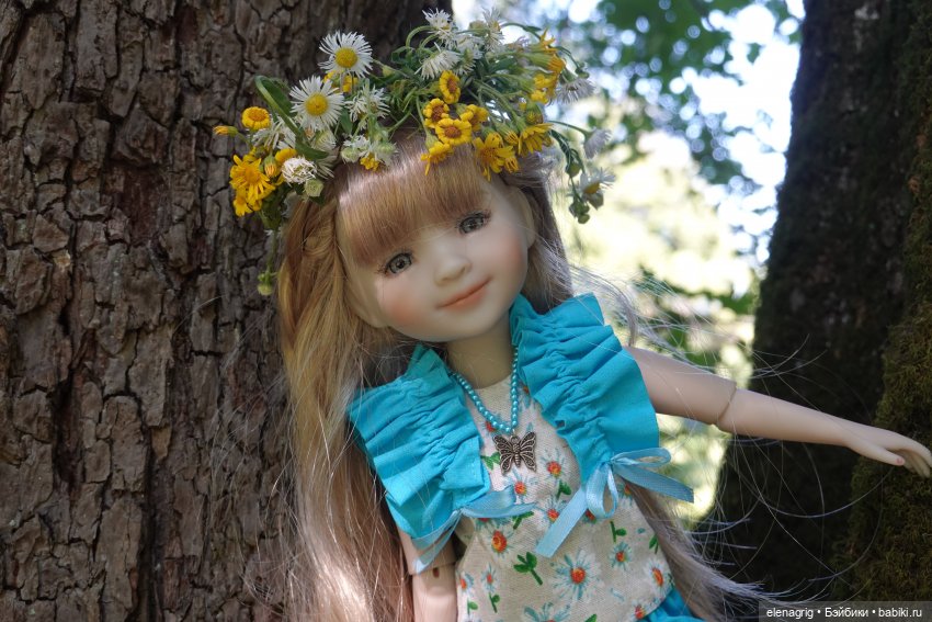 Куклы Ruby Red - Руби Ред