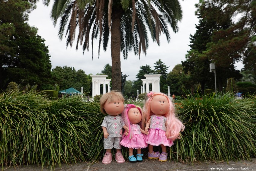 Грузия, Батуми