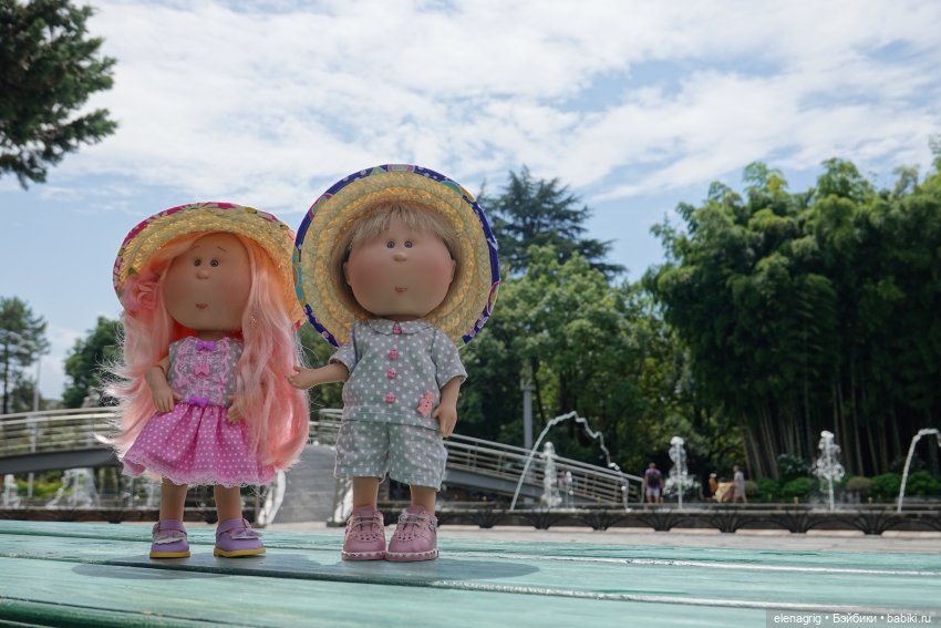 Грузия, Батуми