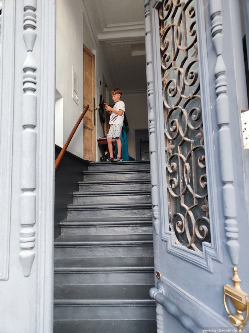 Вспоминая лето — Туризм и путешествия: фотоотчеты из поездок (фото 3)