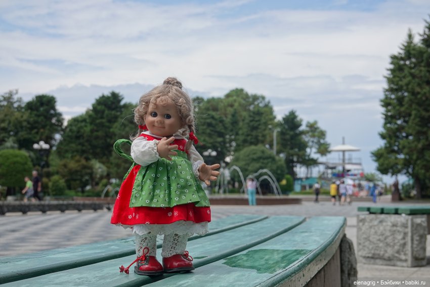 Грузия, Батуми