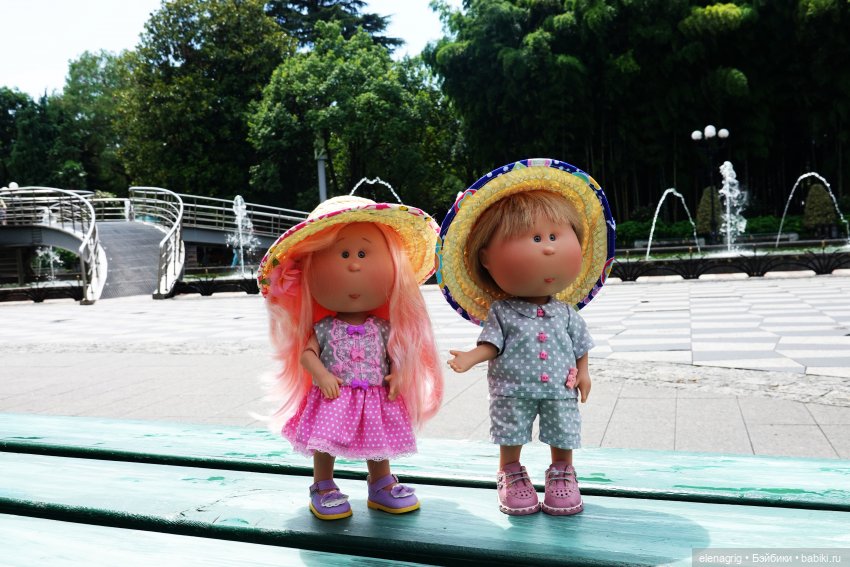 Грузия, Батуми