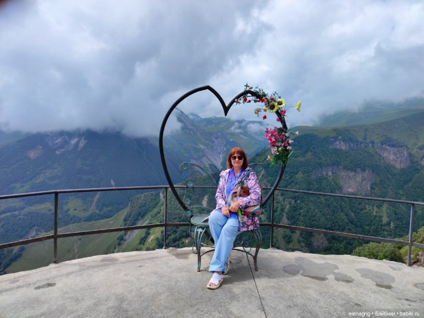 Вспоминая лето — Туризм и путешествия: фотоотчеты из поездок