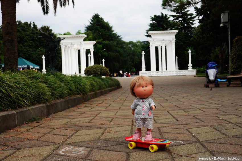 Грузия, Батуми