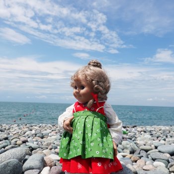 Вспоминая лето