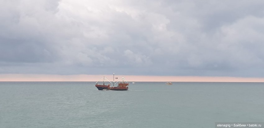 Грузия, Батуми