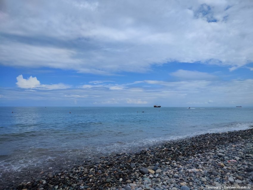 Грузия, Батуми