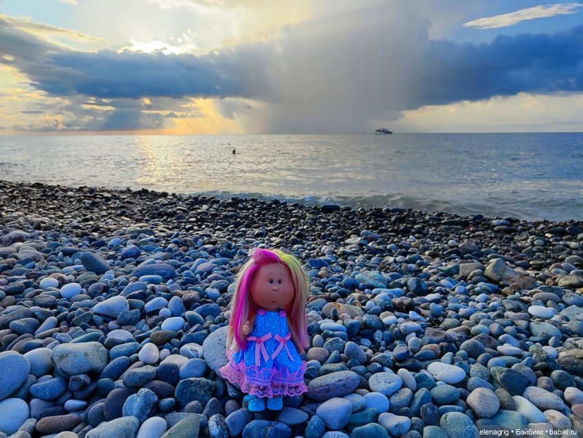 Грузия, Батуми