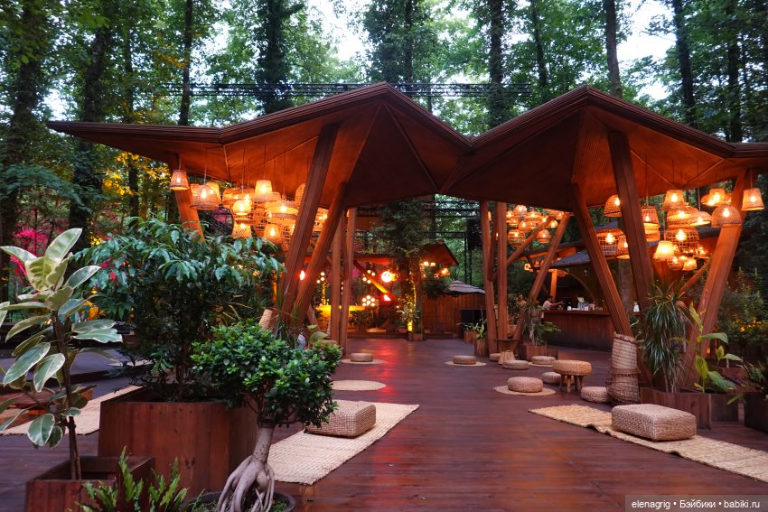 Грузия, Батуми