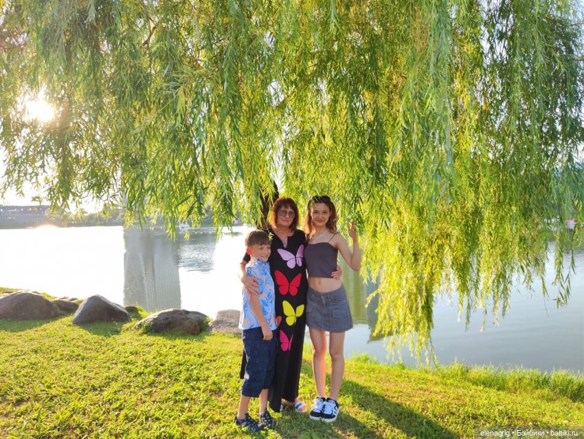 Грузия, Батуми