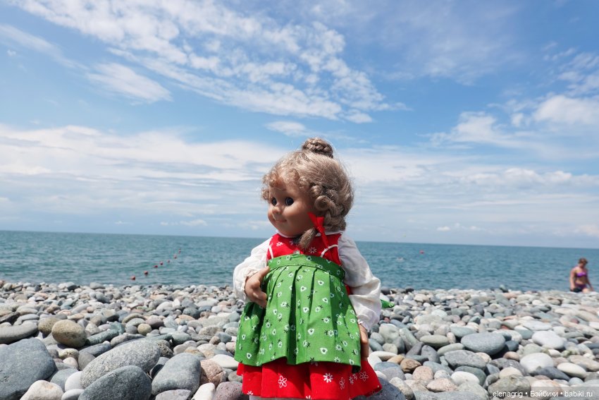 Грузия, Батуми