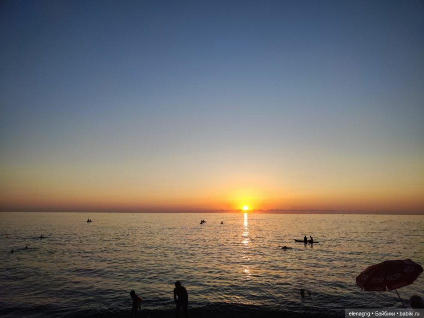 Грузия, Батуми