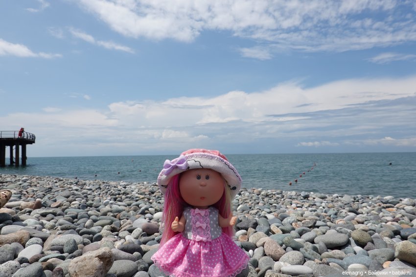 Грузия, Батуми