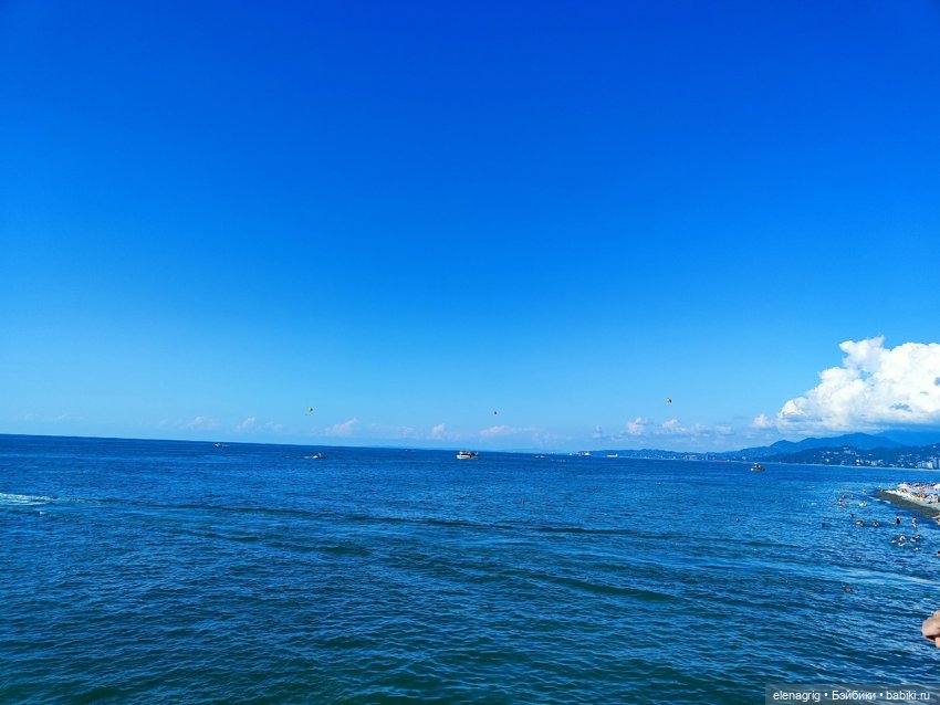 Грузия, Батуми