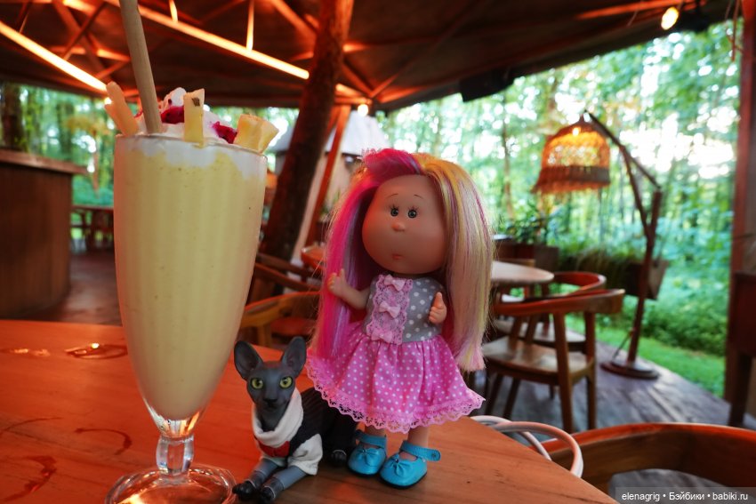 Вспоминая лето — Туризм и путешествия: фотоотчеты из поездок (фото 7)