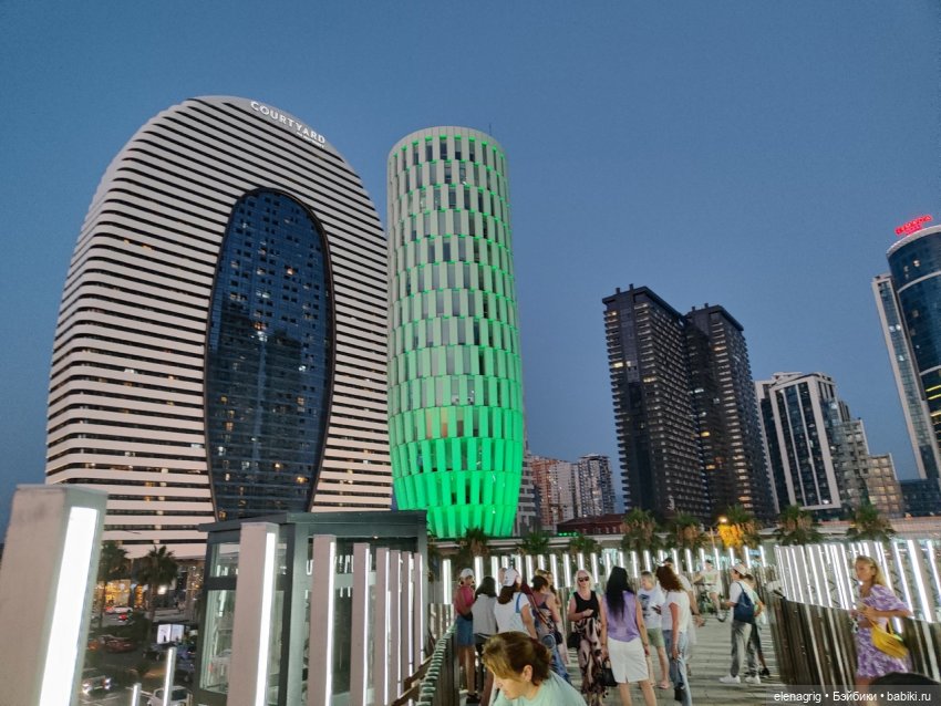 Вспоминая лето — Туризм и путешествия: фотоотчеты из поездок