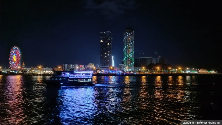 Вспоминая лето — Туризм и путешествия: фотоотчеты из поездок