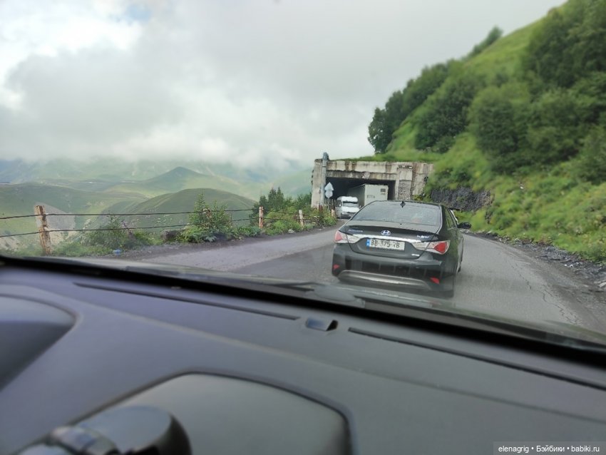 Вспоминая лето — Туризм и путешествия: фотоотчеты из поездок (фото 2)