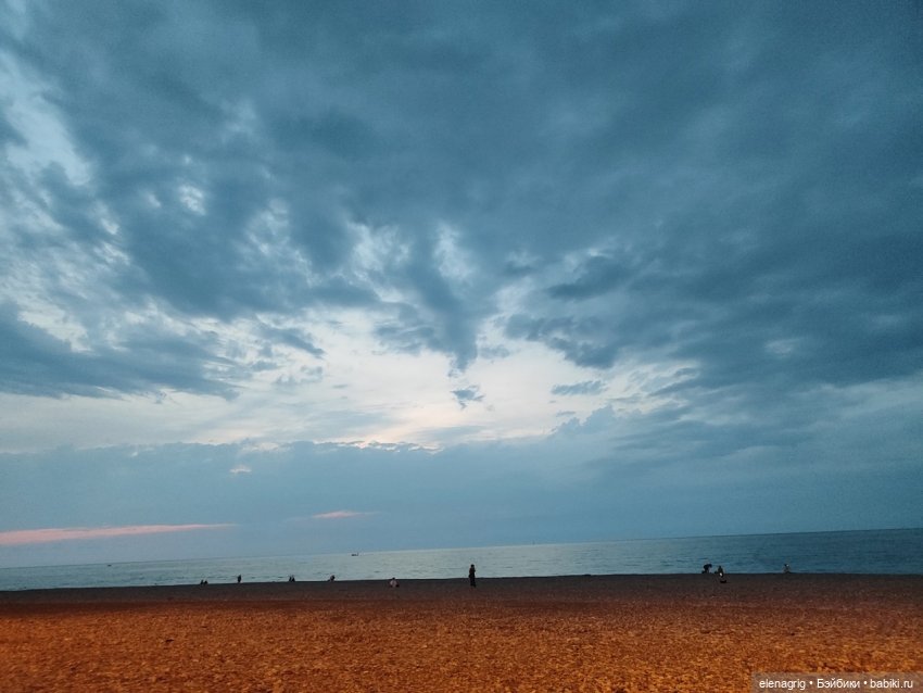 Вспоминая лето — Туризм и путешествия: фотоотчеты из поездок (фото 8)