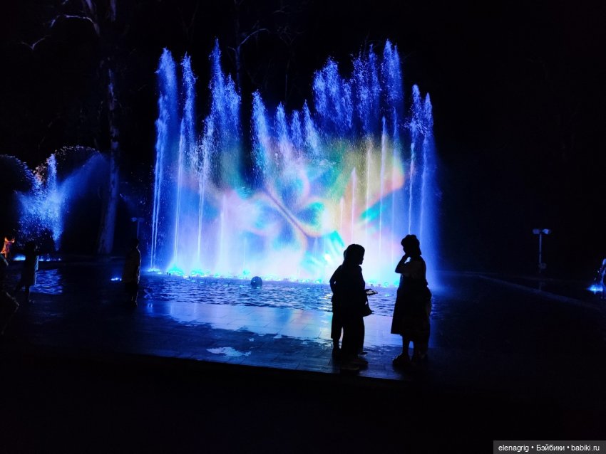 Вспоминая лето — Туризм и путешествия: фотоотчеты из поездок