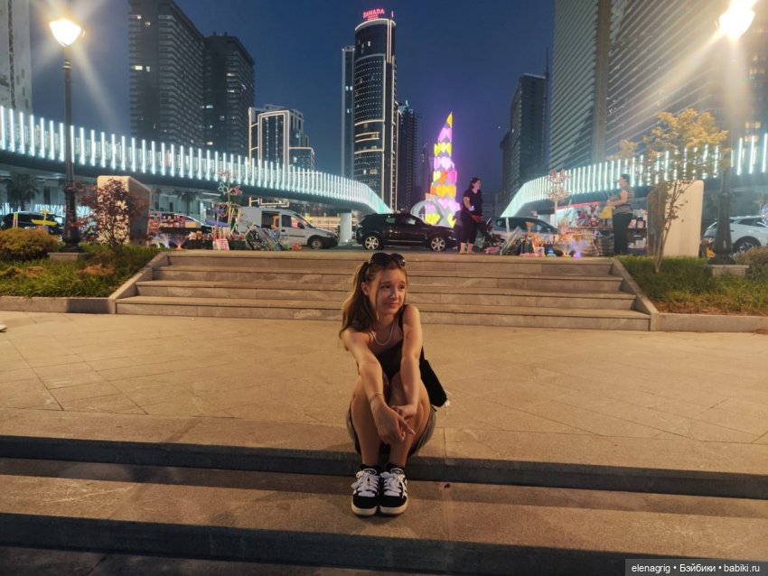 Грузия, Батуми