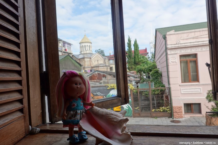 Вспоминая лето — Туризм и путешествия: фотоотчеты из поездок (фото 4)