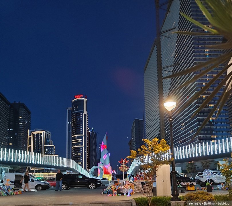 Вспоминая лето — Туризм и путешествия: фотоотчеты из поездок (фото 10)