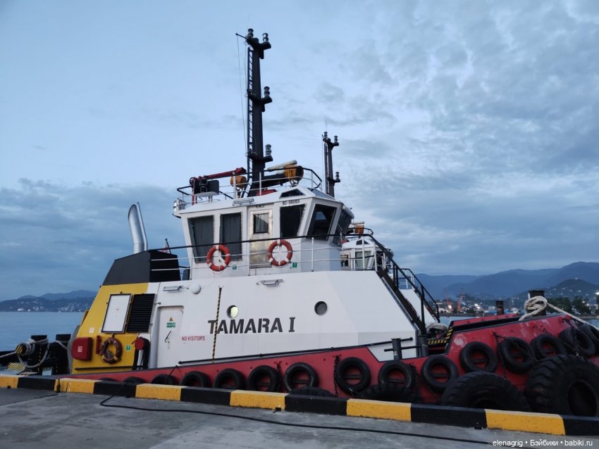 Вспоминая лето — Туризм и путешествия: фотоотчеты из поездок (фото 9)