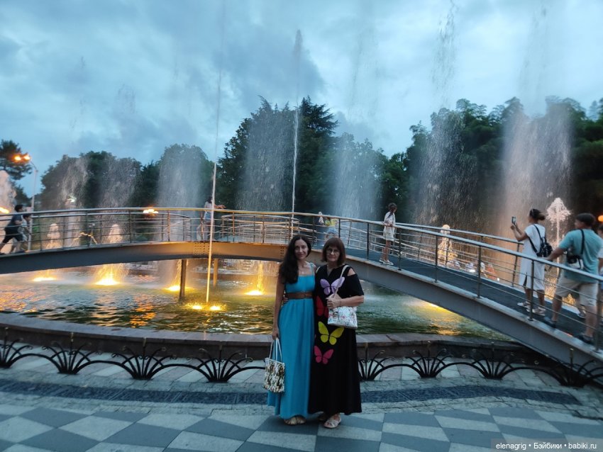 Вспоминая лето — Туризм и путешествия: фотоотчеты из поездок