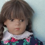 Игровая куколка Sigikid