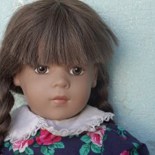 Игровая куколка Sigikid