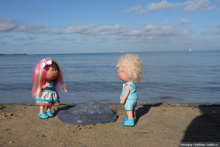 Куклы Nines Artesanals D'Onil Испания Куклы Nines Artesanals D'Onil Испания