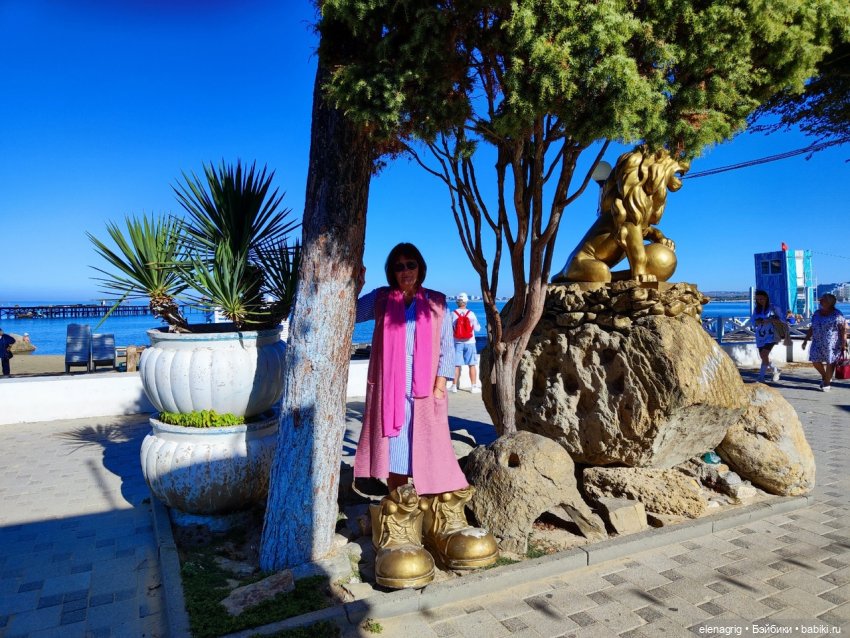 Анапа в октябре | Бэйбики Анапа в октябре — Куклы Ruby Red (Руби Ред) Fashion Friends: Siblies (фото 2)