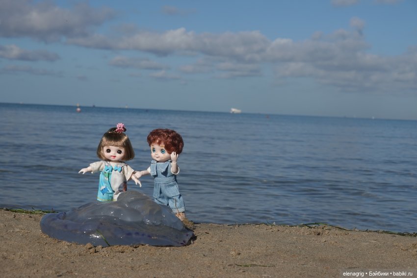 Анапа в октябре | Бэйбики Анапа в октябре — Куклы Ruby Red (Руби Ред) Fashion Friends: Siblies