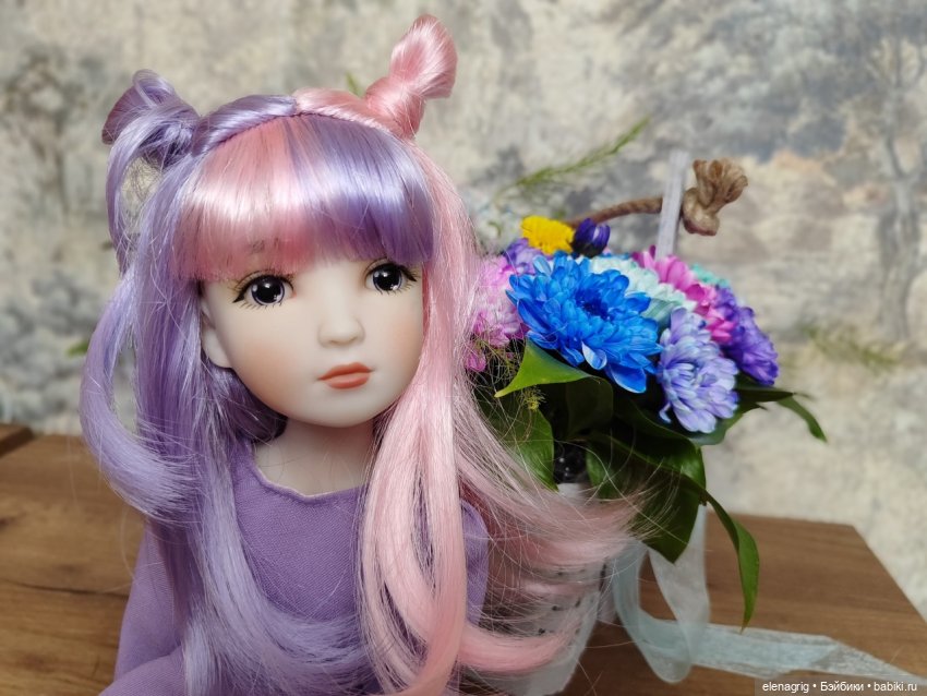 Куклы Ruby Red - Руби Ред