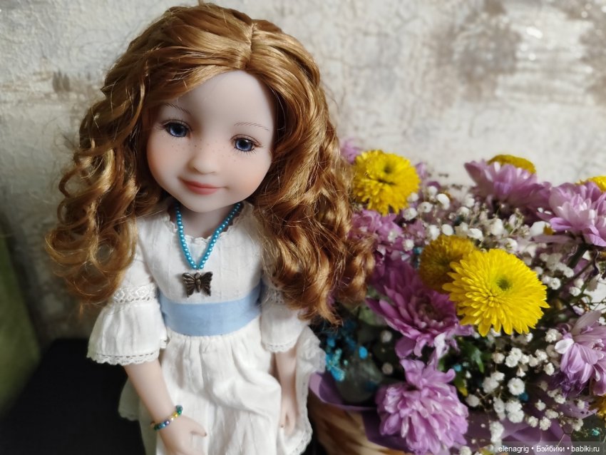 Куклы Ruby Red - Руби Ред