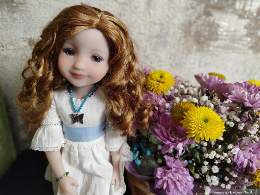 Куклы Ruby Red - Руби Ред