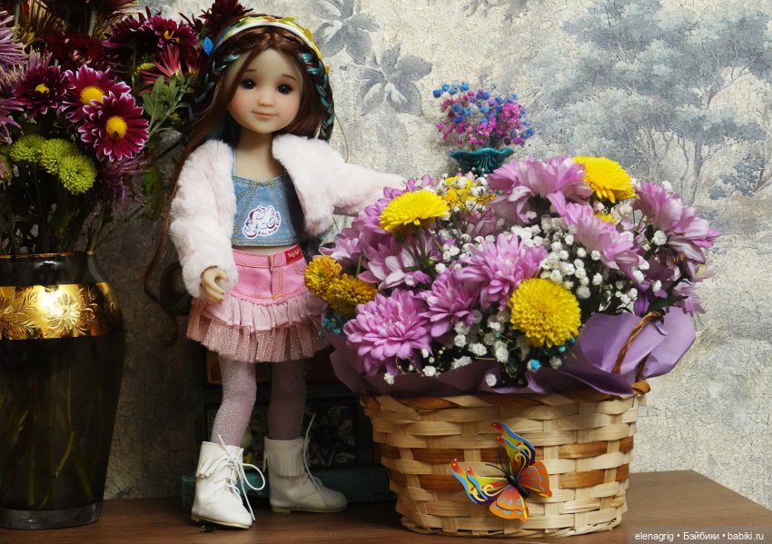 Куклы Ruby Red - Руби Ред