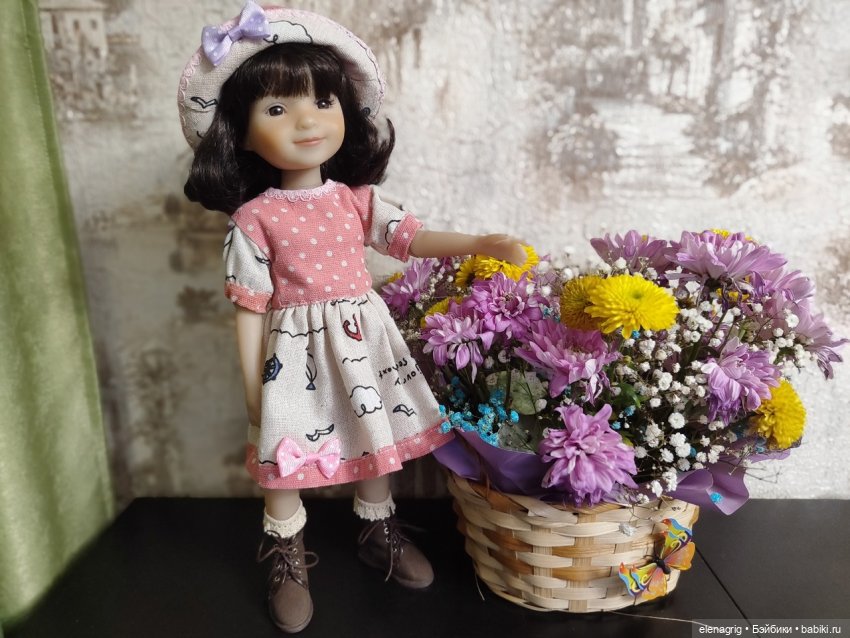 Куклы Ruby Red - Руби Ред