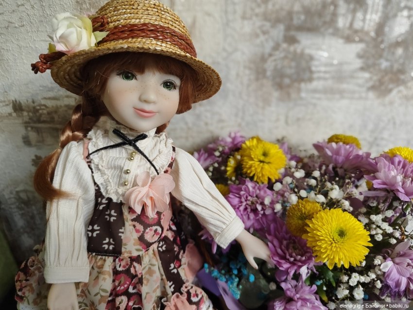 Куклы Ruby Red - Руби Ред