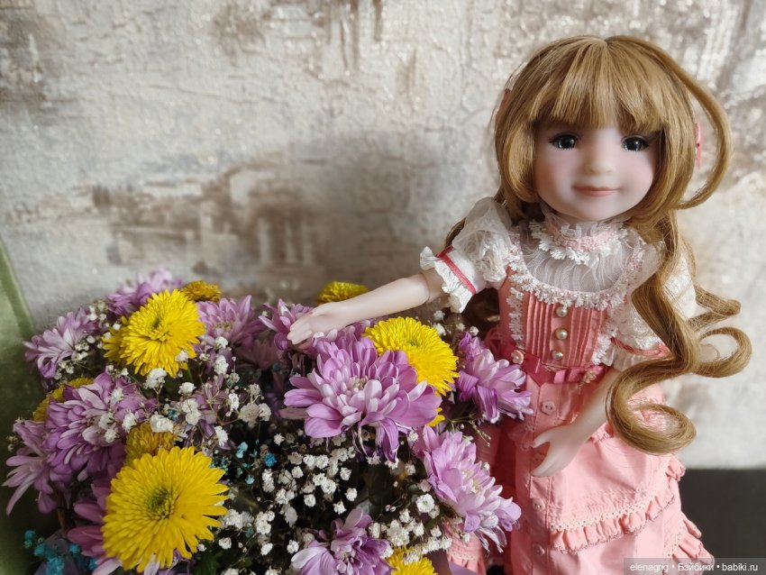 Куклы Ruby Red - Руби Ред