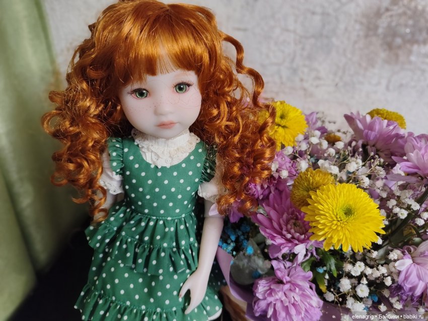 Куклы Ruby Red - Руби Ред