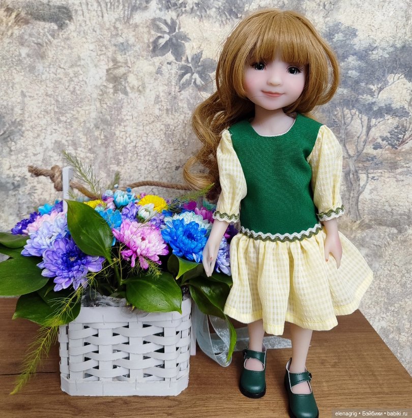 Куклы Ruby Red - Руби Ред